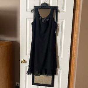 Woman’s dress